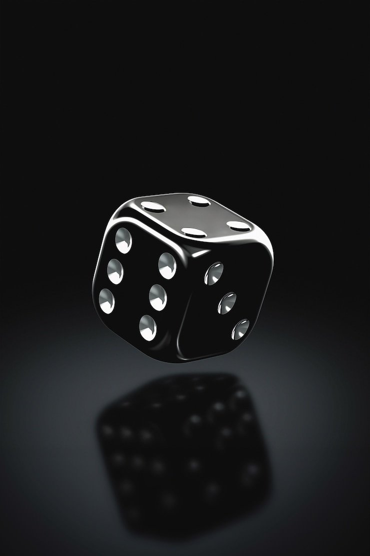 Live Baccarat Game 